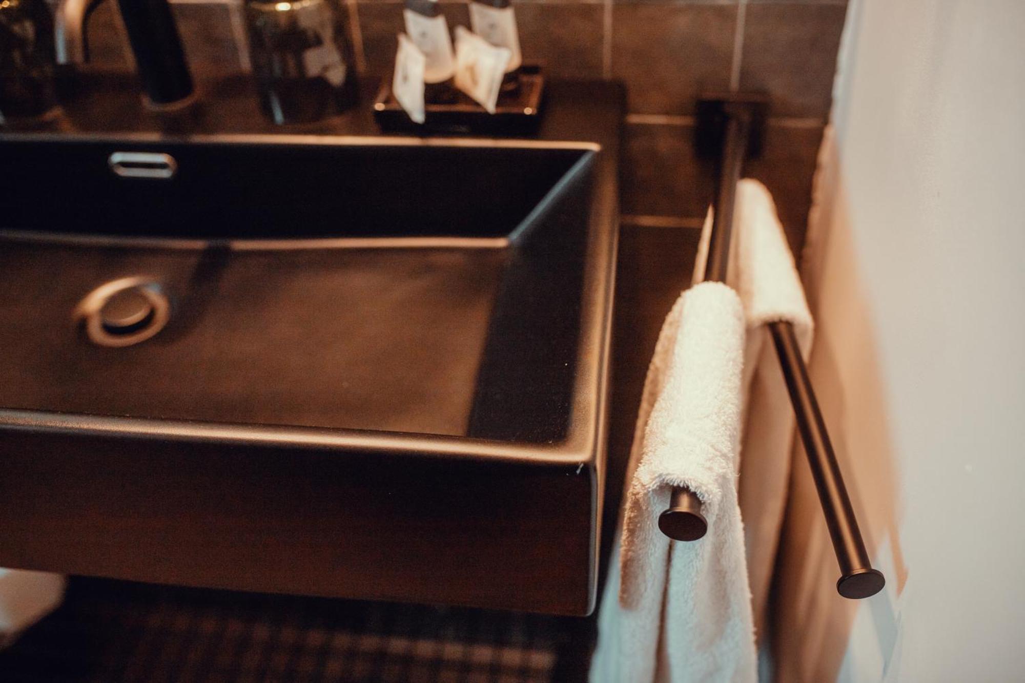 Hotel Transit — Foto’s 3
